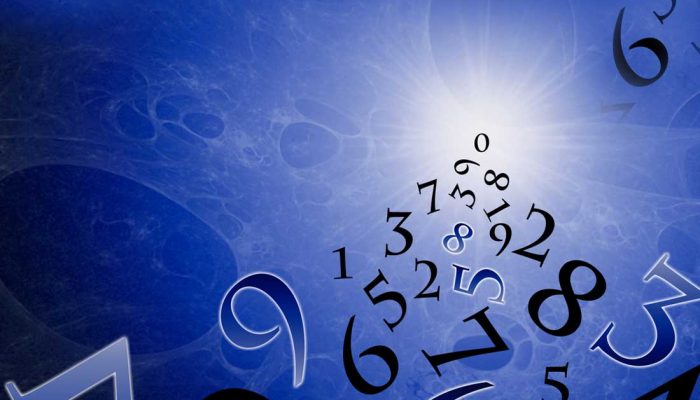 Numerología