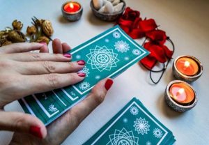 Lectura de cartas