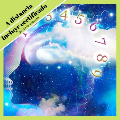 curso de numerología tántrica