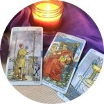 Curso Tarot terapéutico