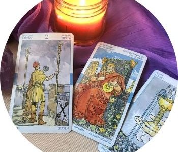 Curso Tarot terapéutico