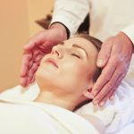 Realizando Reiki