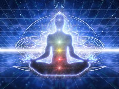 Chakras sus secretos