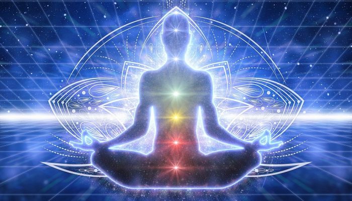 Chakras sus secretos