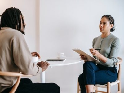 Entrevista ficha