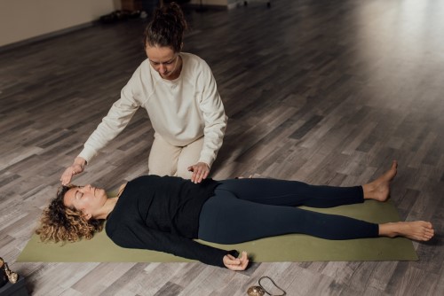 Reiki 2