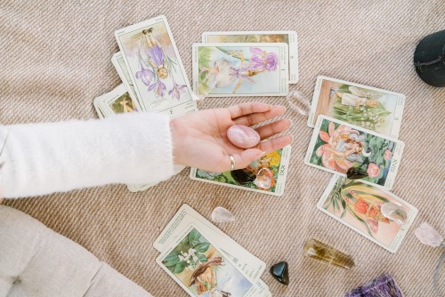 Tarot