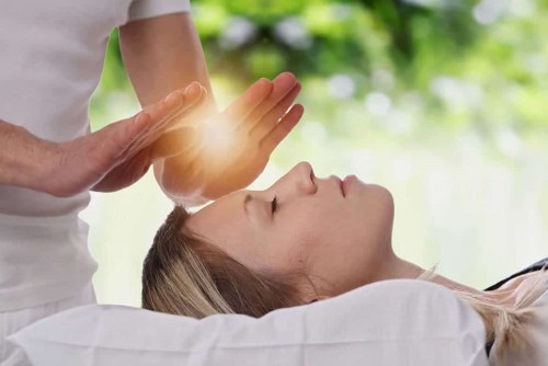 Peligros del Reiki Peligros del reiki