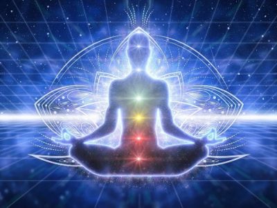 Chakras nivel básico