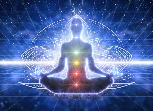 Chakras nivel básico