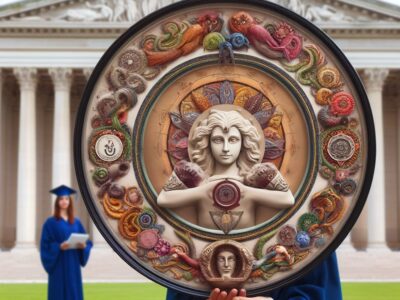 Máster en Artes Intuitivas y Autoconocimiento