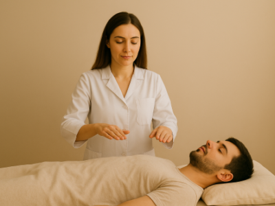 Reiki 1