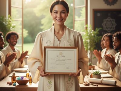 Diplomado en Medicina Complementaria online