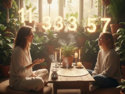 Curso de numerología