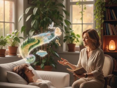 Curso interpretación de sueños