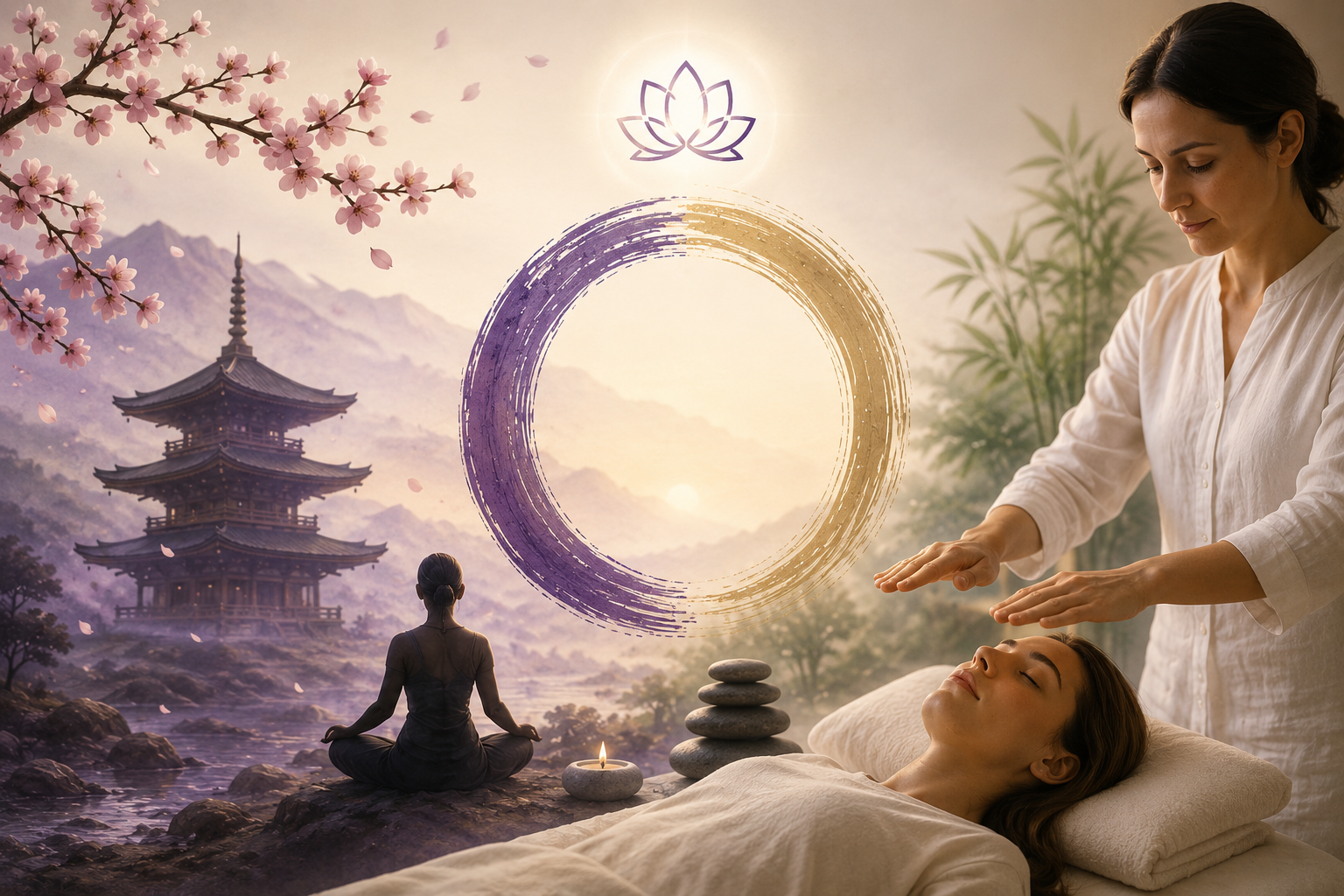 Reiki Blog IITI